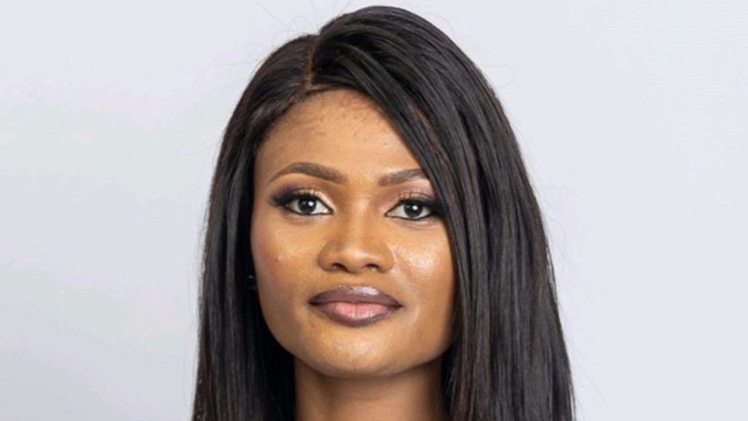 Titilope Macaulay