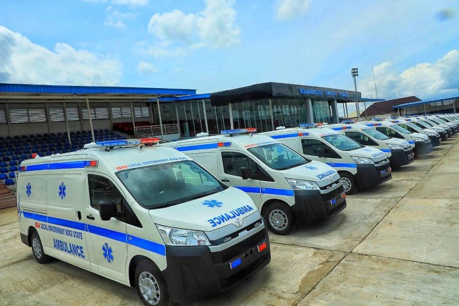 Ambulance