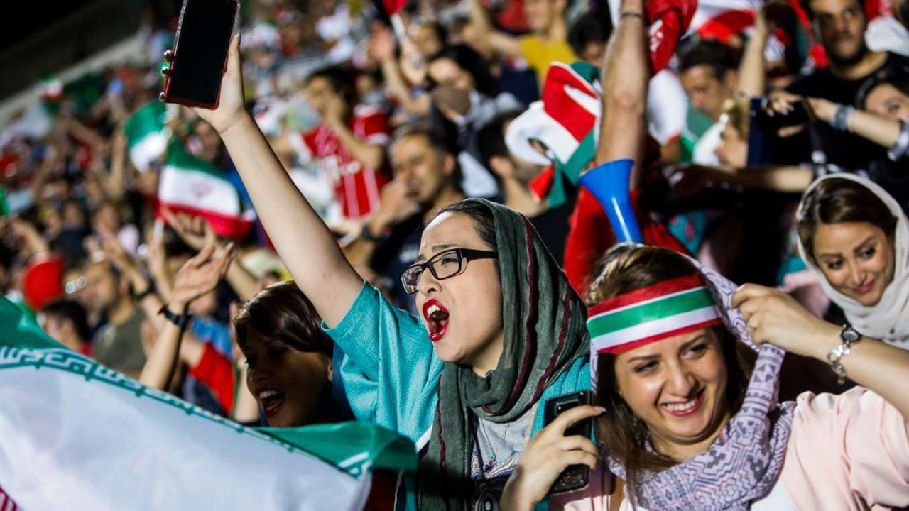 iran