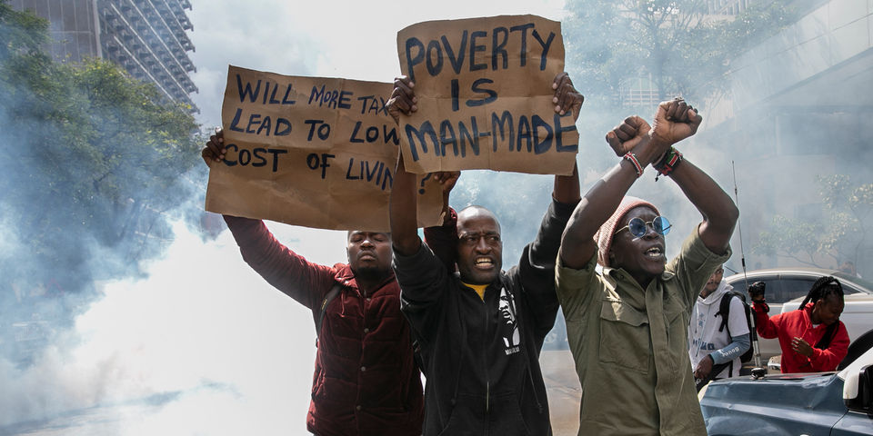 KENYA-ECONOMY-TAX-DEMO