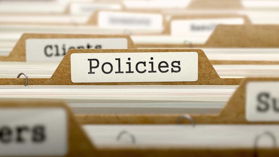 policy