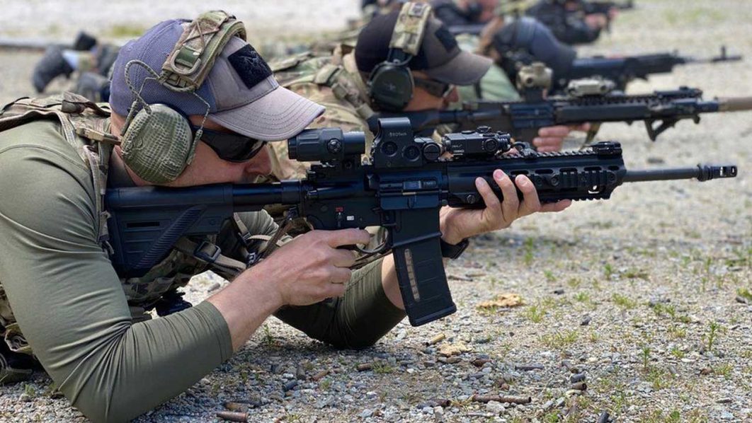 private-military