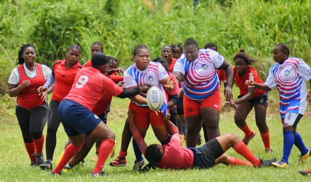 rugby