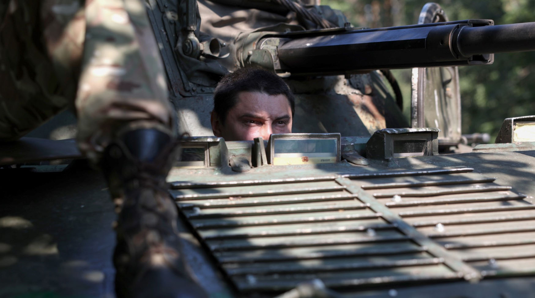 UKRAINE-RUSSIA-CONFLICT-WAR