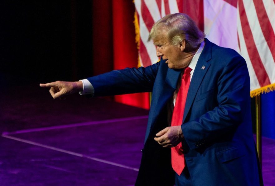 US-POLITICS-VOTE-TRUMP