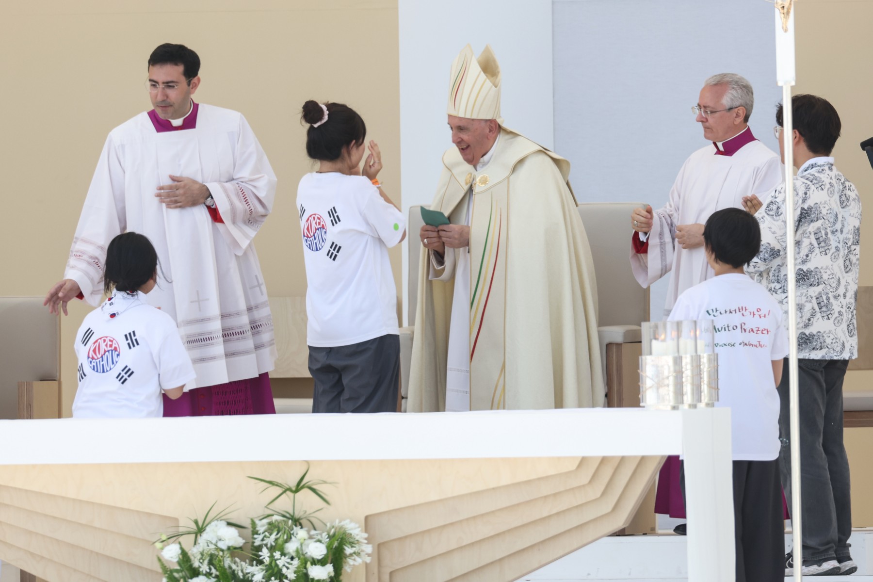 PORTUGAL-VATICAN-POPE-RELIGION-WYD