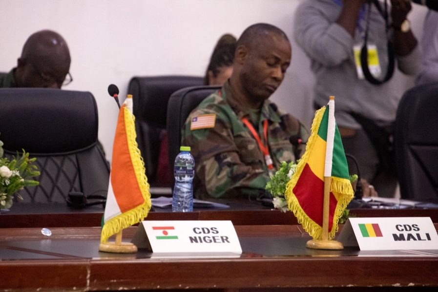 GHANA-NIGER-ECOWAS-DIPLOMACY-SECURITY