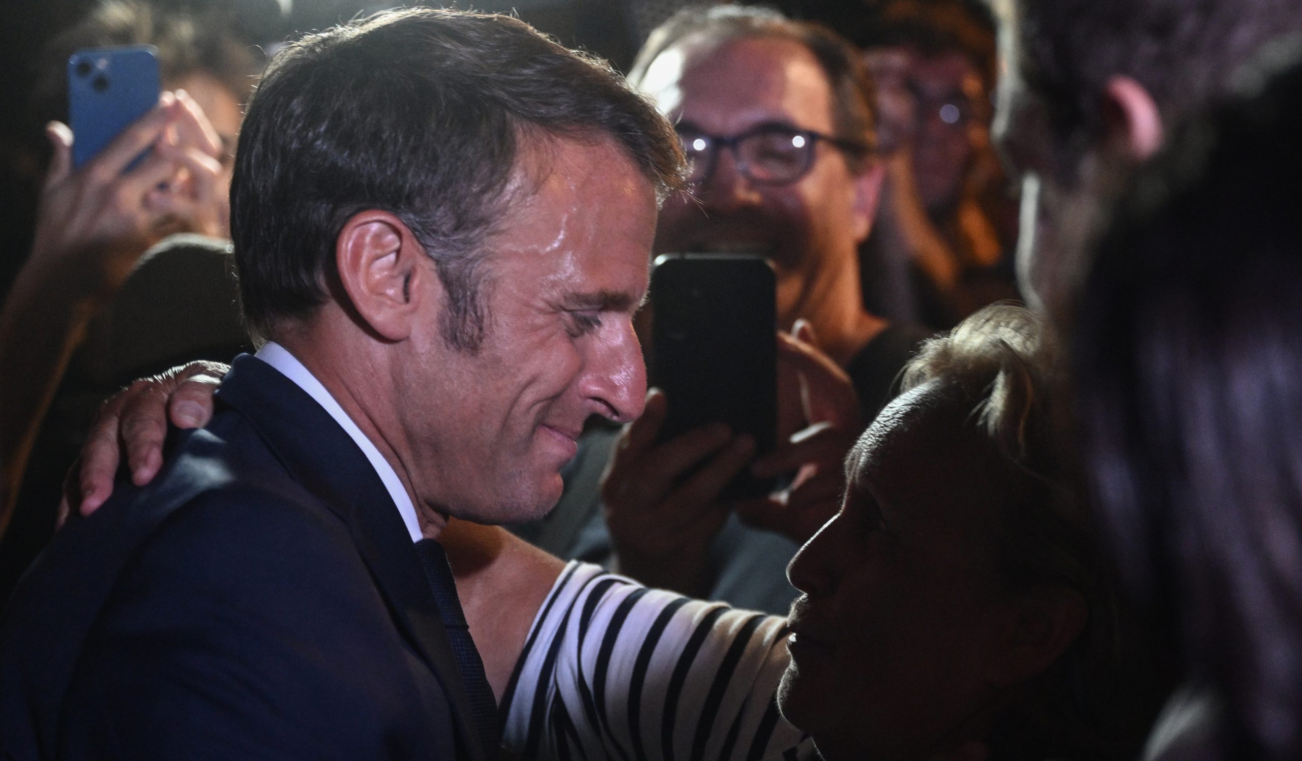 FRANCE-POLITICS-HISTORY-WWII