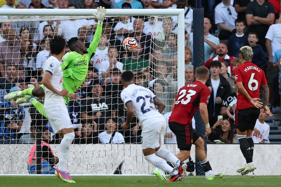 FBL-ENG-PR-TOTTENHAM-MAN UTD