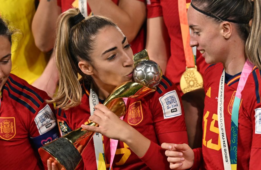 FBL-WC-2023-WOMEN-MATCH64-ESP-ENG-PODIUM