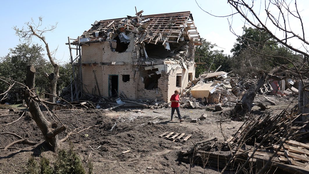 UKRAINE-RUSSIA-CONFLICT-WAR