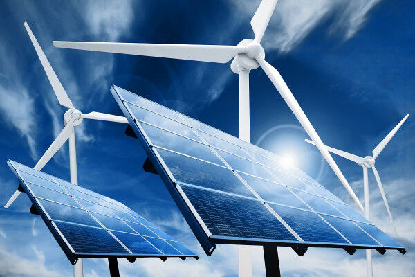 Mauritania’s Quest for Green Hydrogen Financing