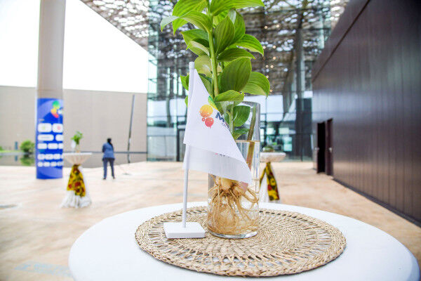 bp Confirmed as Platinum Sponsor at MSGBC Oil, Gas & Power 2023