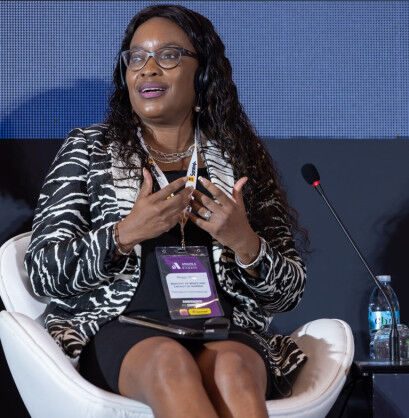 Namibia’s Petroleum Commissioner to Speak at Angola Oil & Gas (AOG) 2023