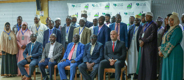 Islamic Development Bank Institute Delivers Training on Managing Islamic Social Finance in Uganda