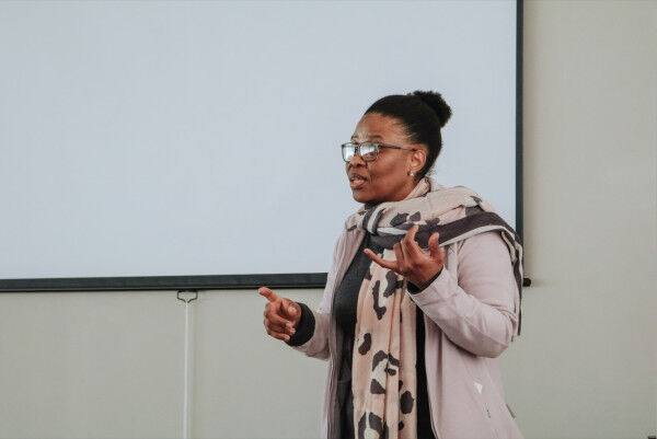 Mercy Ships and South African Society of Anesthesiologists (SASA) Empower Medical Practitioners through Safer Anesthetics From Education (SAFE) Training Courses in South Africa