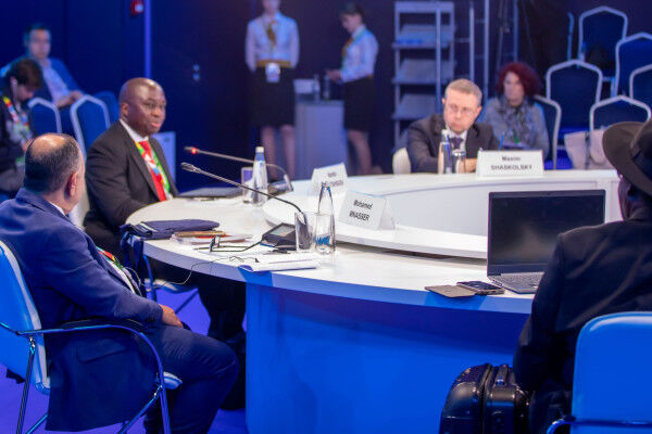 Control over Meta and Google, ensuring food security and technological transfer – the results of the meeting of antimonopoly agencies at the Russia-Africa summit