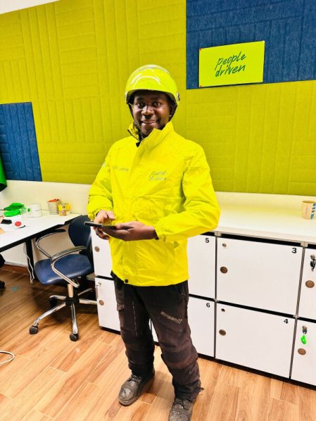 inDrive Invests almost half a million Kenyan Shillings to Boost Driver Safety in Kenya