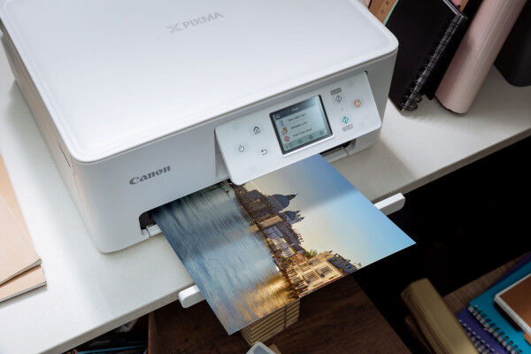 Canon to extend PIXMA range with two new smart and high-quality 3-in-1 home printers