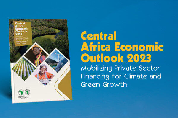 Central African Economic Outlook 2023: Central Africa achieved the best economic performance in terms of growth, inflation and budget deficit compared with other African regions in 2022