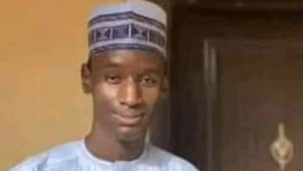 Abdullahi-Tukur-Abba