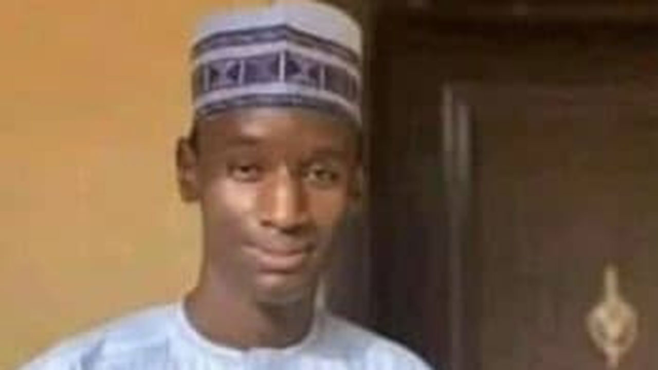 Abdullahi-Tukur-Abba