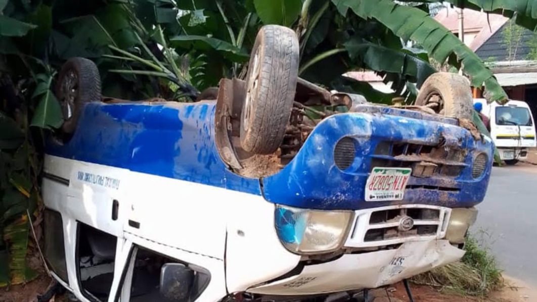 Accident