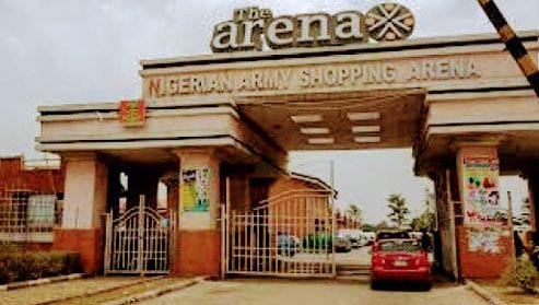 Arena