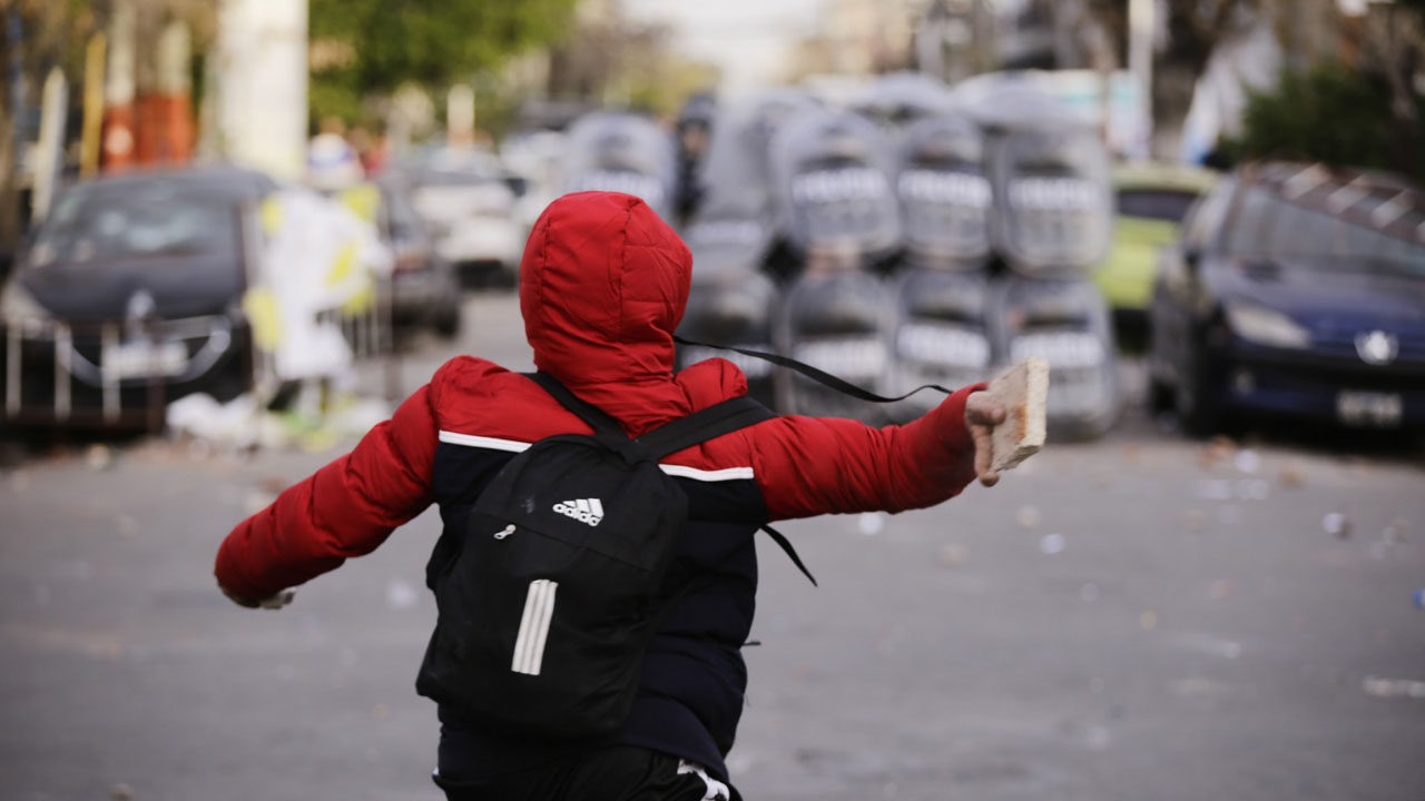 ARGENTINA-POLITICS-ELECTION-PRIMARY-CRIME-LANUS