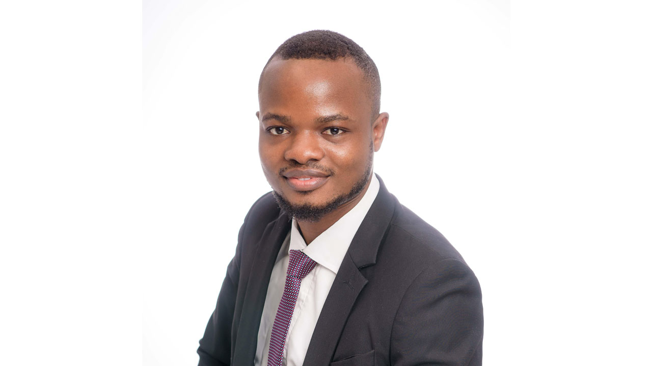 Ayodeji Akintade