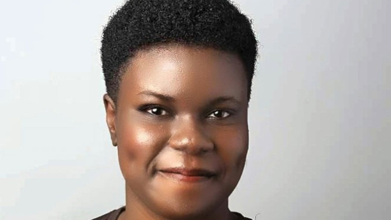 Brenda Okorogba