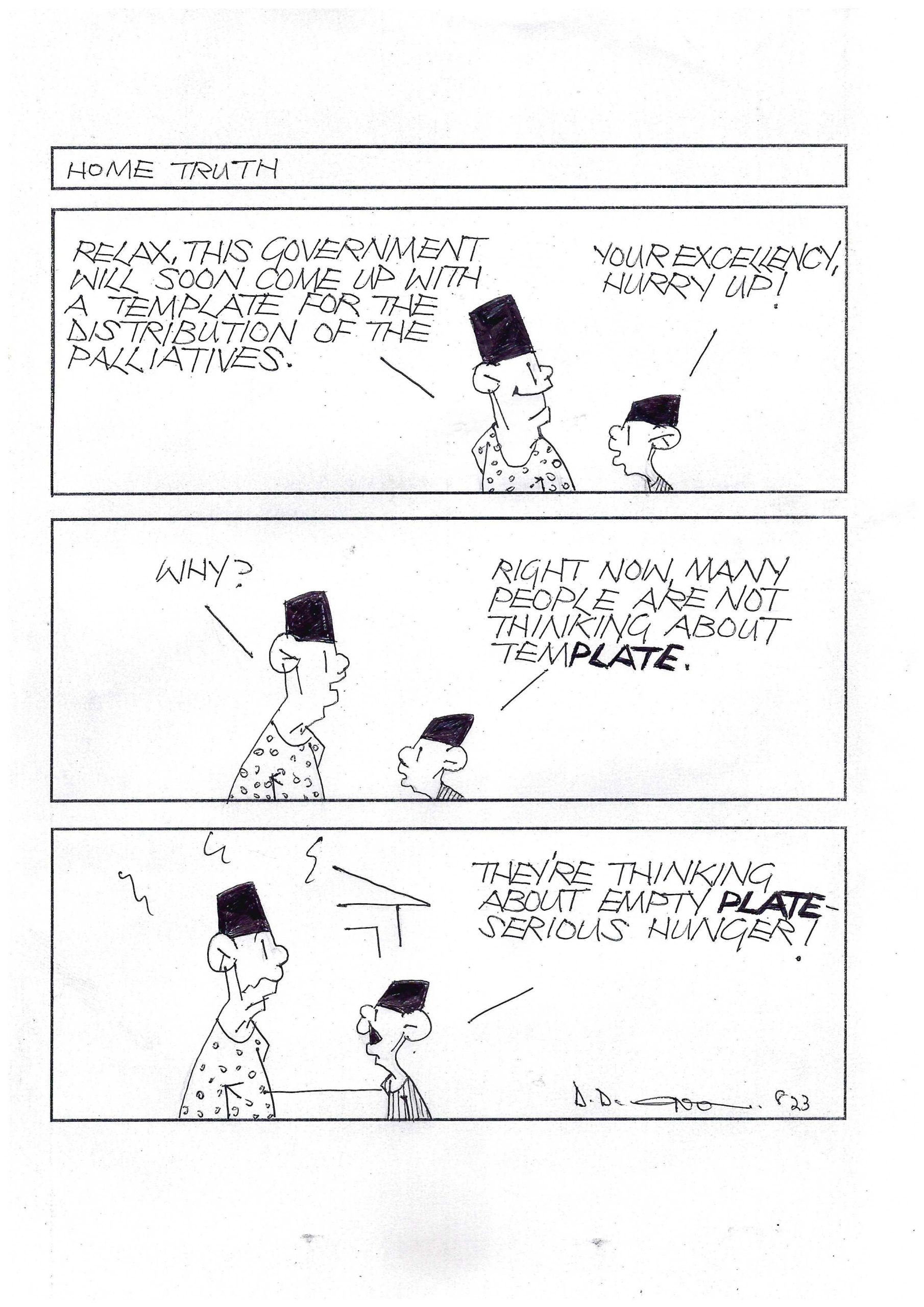 CARTOON 1-9-23