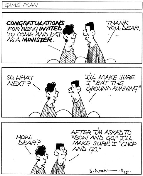 CARTOON