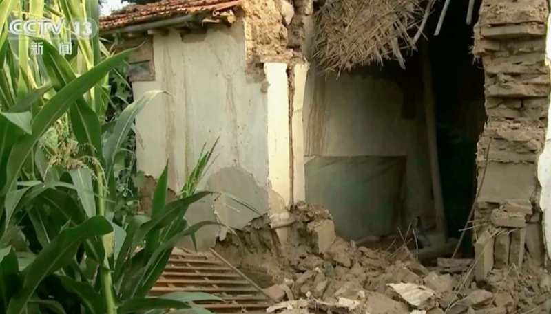 China-quake