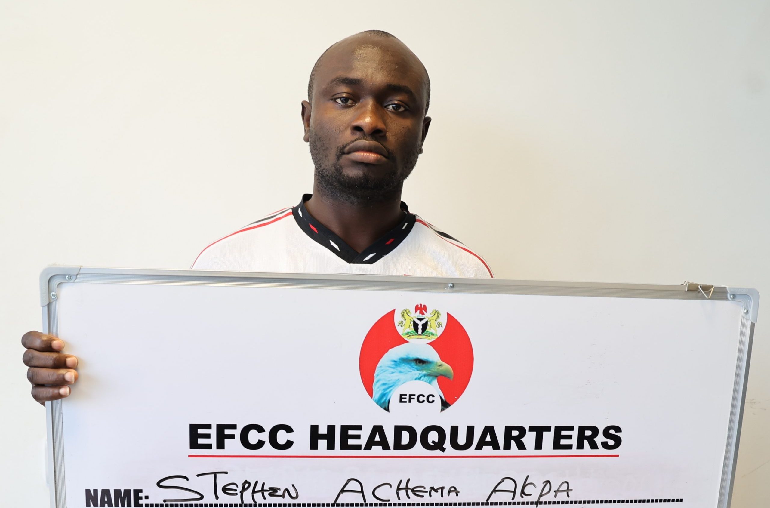 Stephen Acheme Akpa