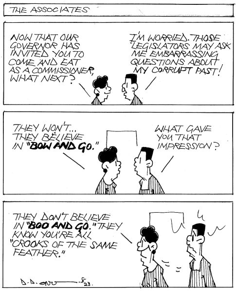 FRI CARTOON