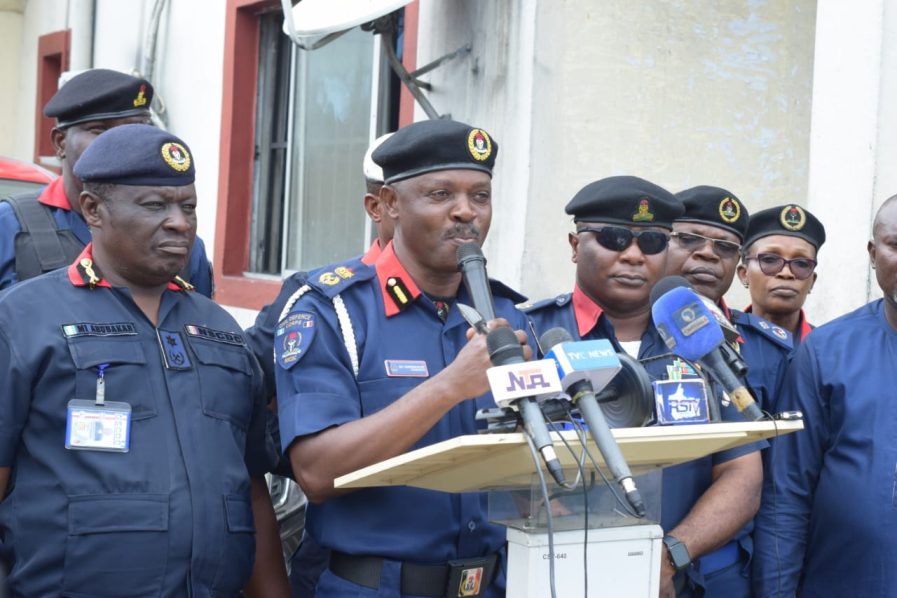 NSCDC