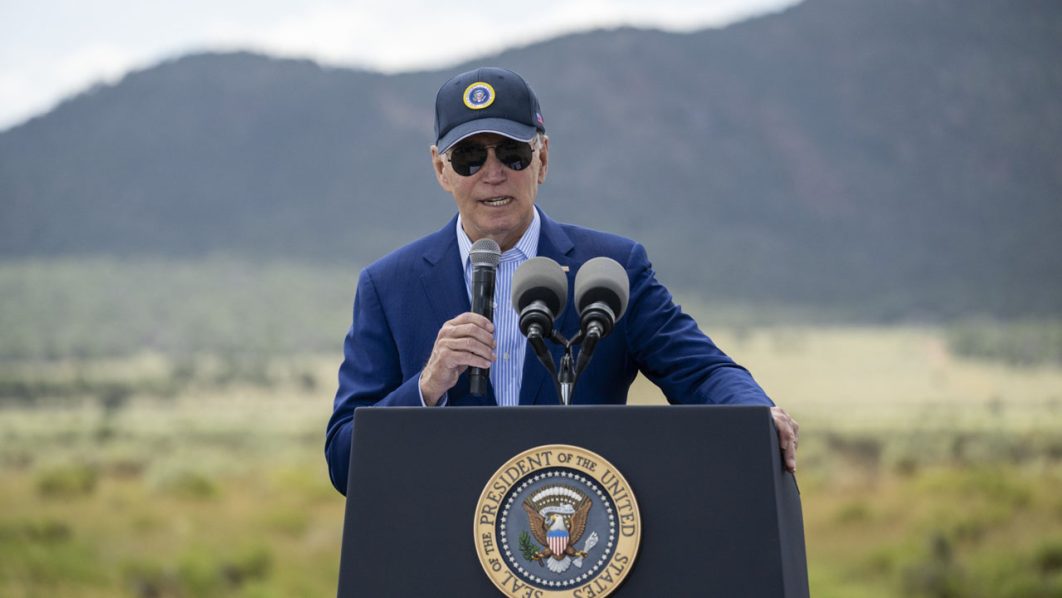 Joe Biden