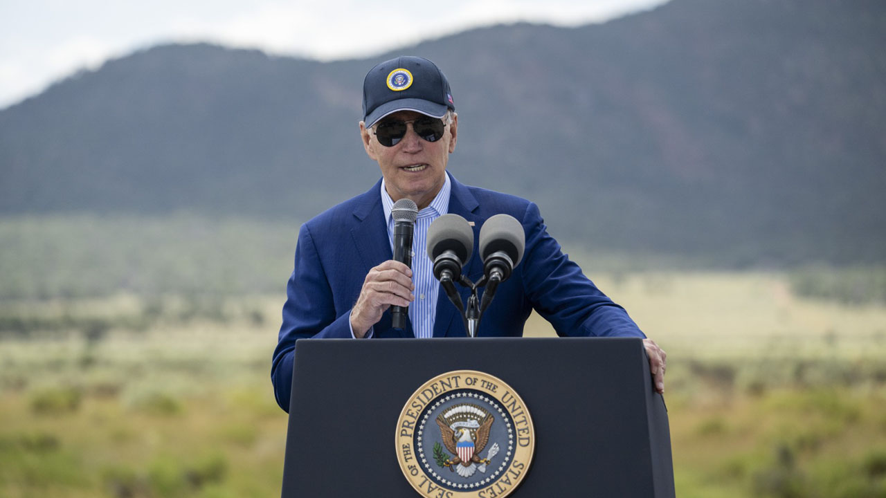 Joe Biden