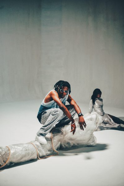 Klent Maidas Releases Hot New Street Anthem “IDAN”
