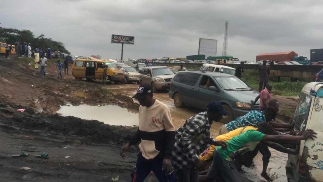 Lagos-Ibadan