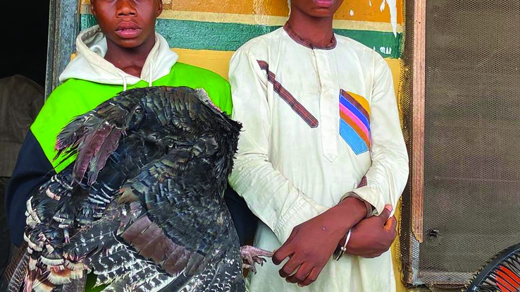 OGUN