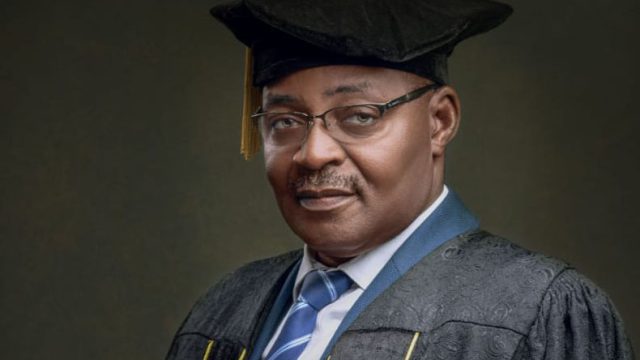 Medical Lab Council inducts 83, harps on professionalism, excellence