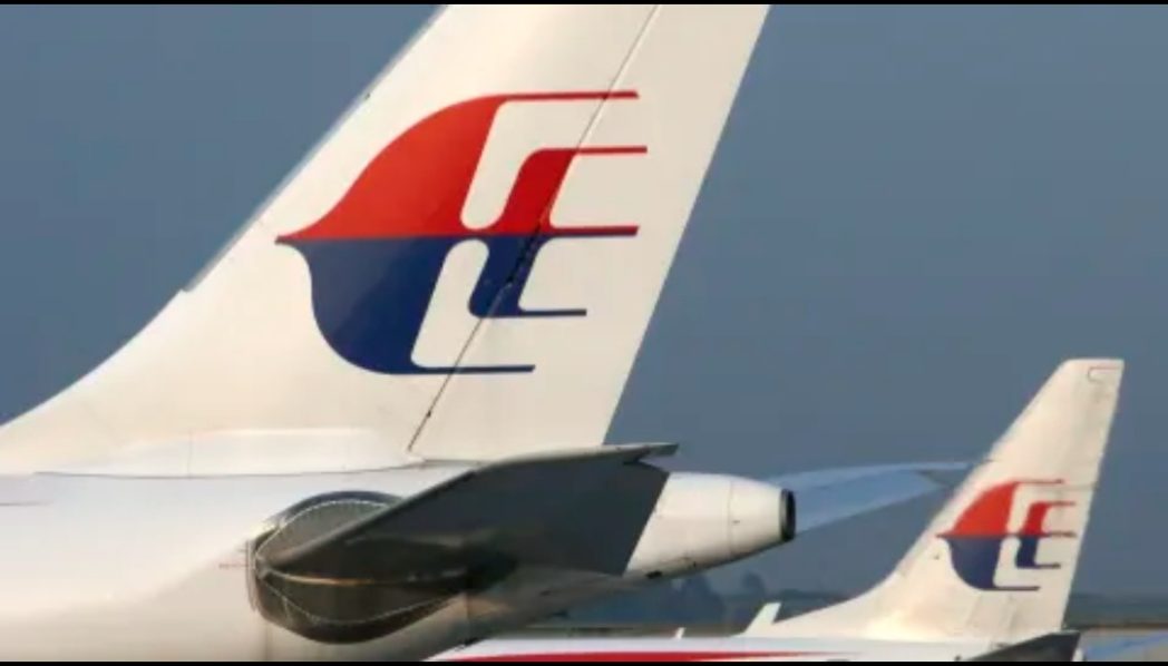 Malaysian air