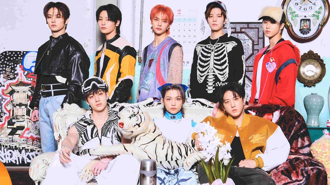 Stray-Kids