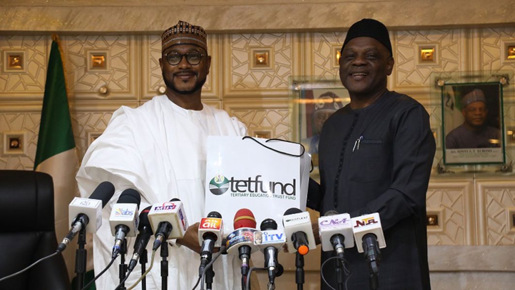 TETFund-Pix