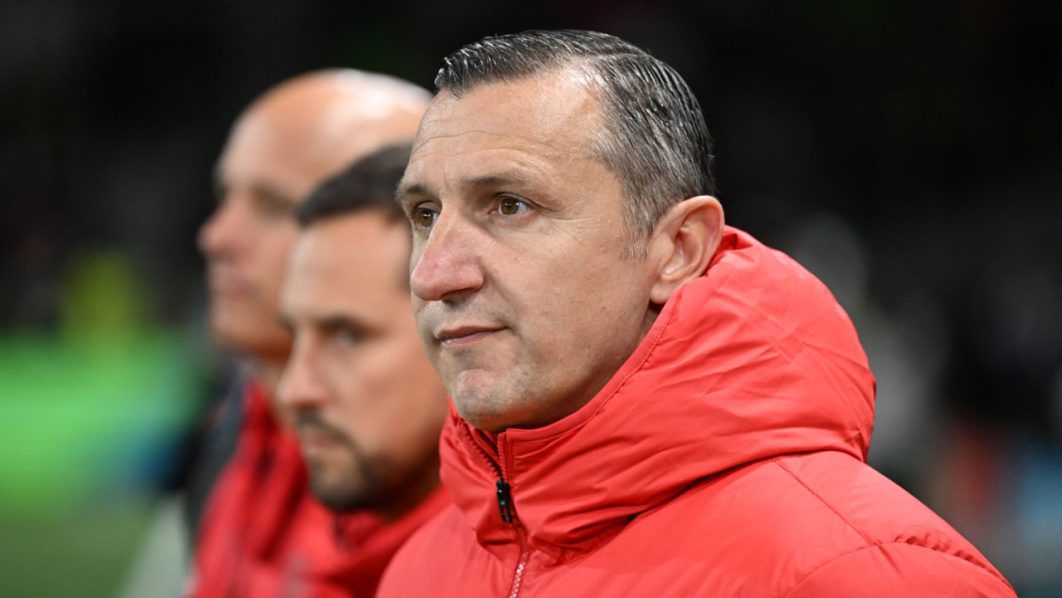 Vlatko Andonovski
