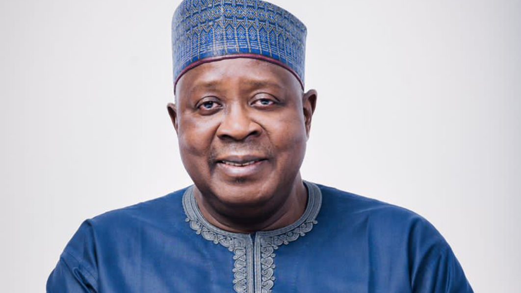Abdulmumini Yunusa