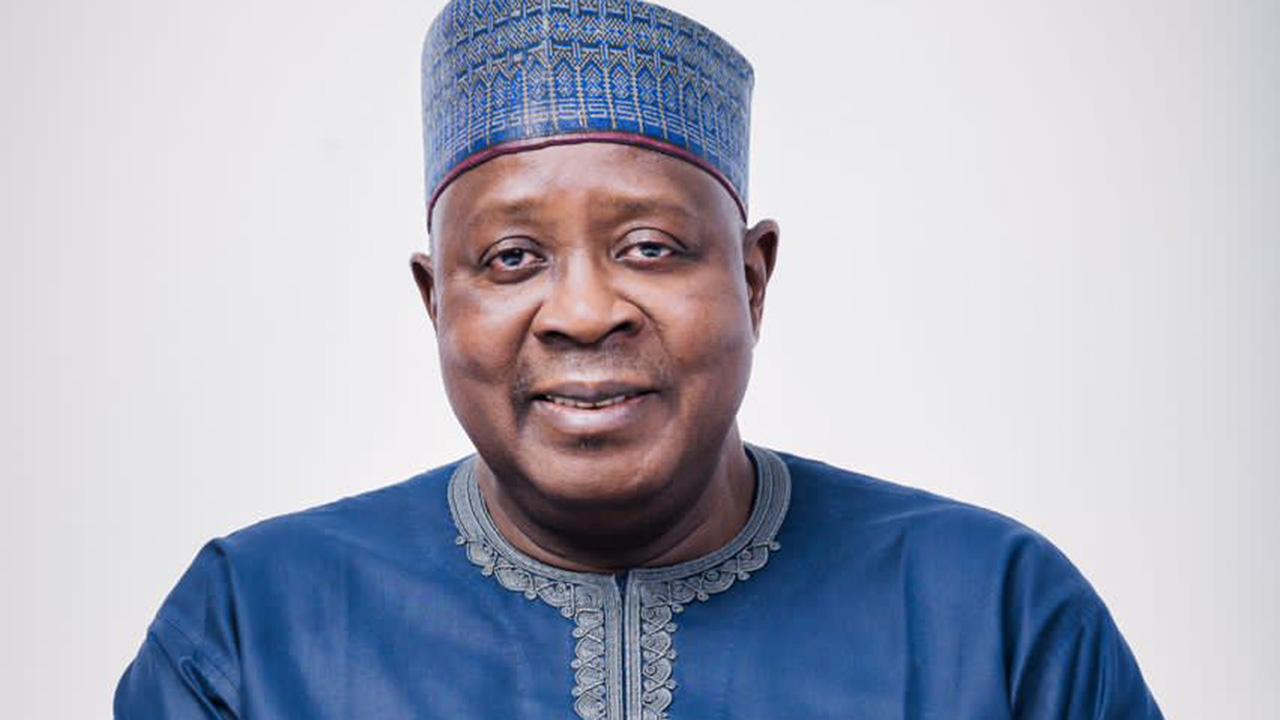 Abdulmumini Yunusa