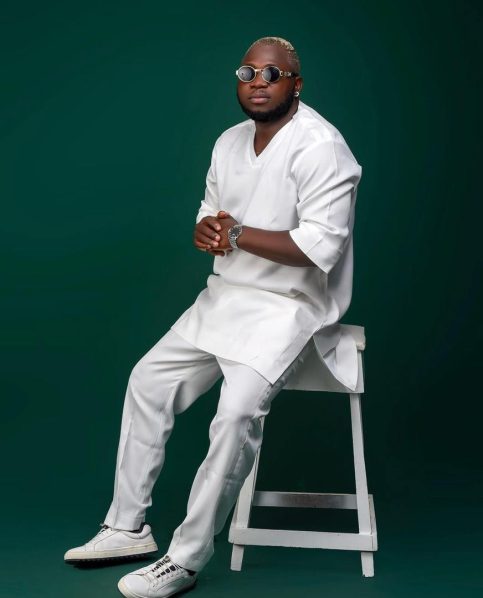 Yemi-Elesho